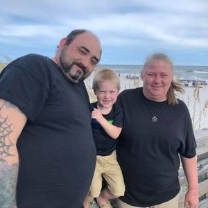 Meet your Posher, Mike